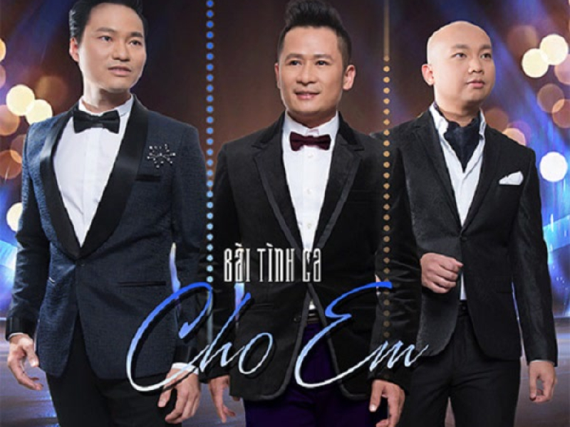 Thúy Nga Music Box 23: Bằng Kiều, Thiên Tôn, Đình Bảo