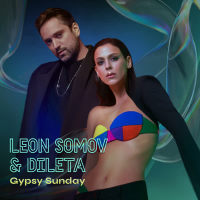 Gypsy Sunday (Single)