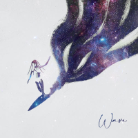 Wave (Studio Version) (Single)