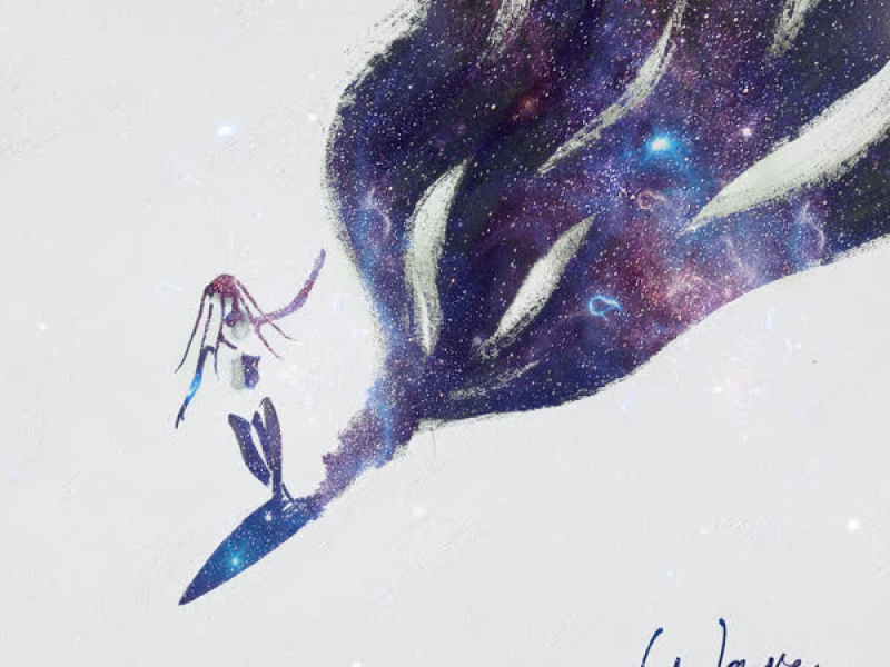 Wave (Studio Version) (Single)