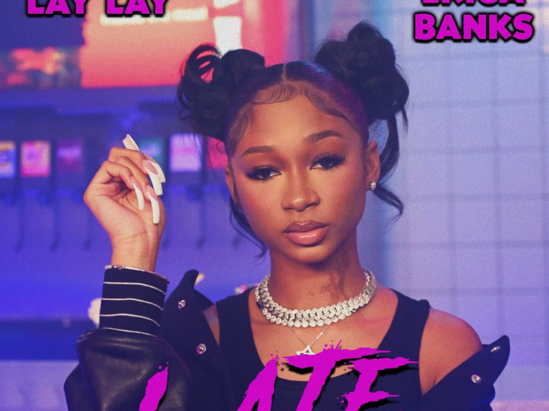 I Ate (feat. Erica Banks) (Single)