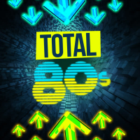 Total 80's