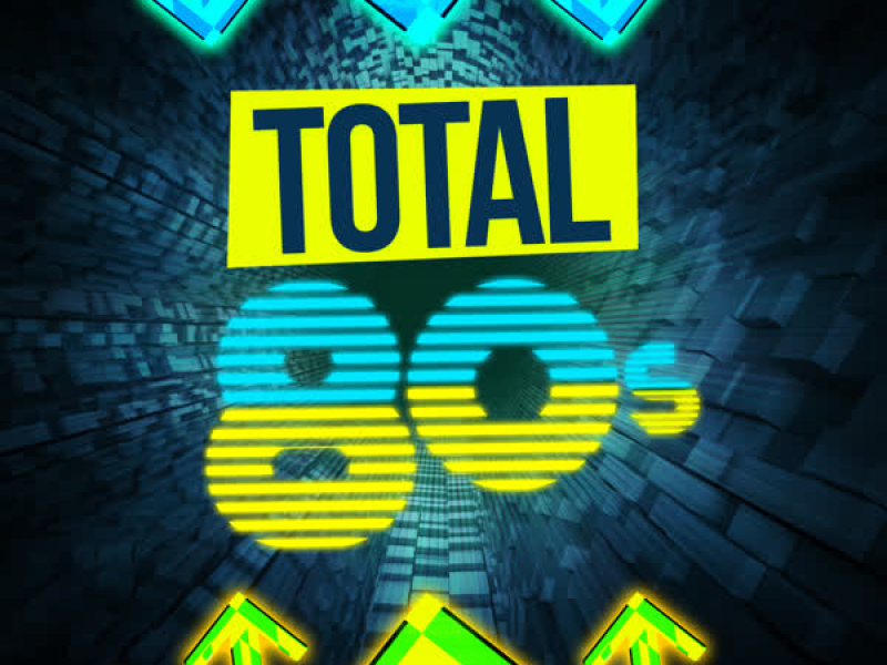 Total 80's