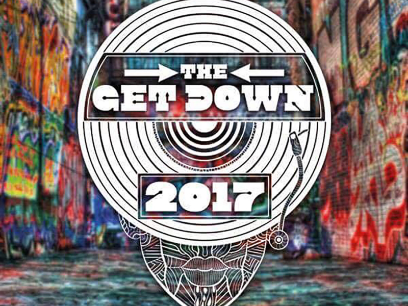 The Get Down 2017 (Single)