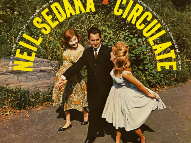 Circulate (Expanded Edition)