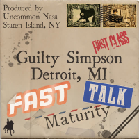 Fast Talk Maturity (EP)