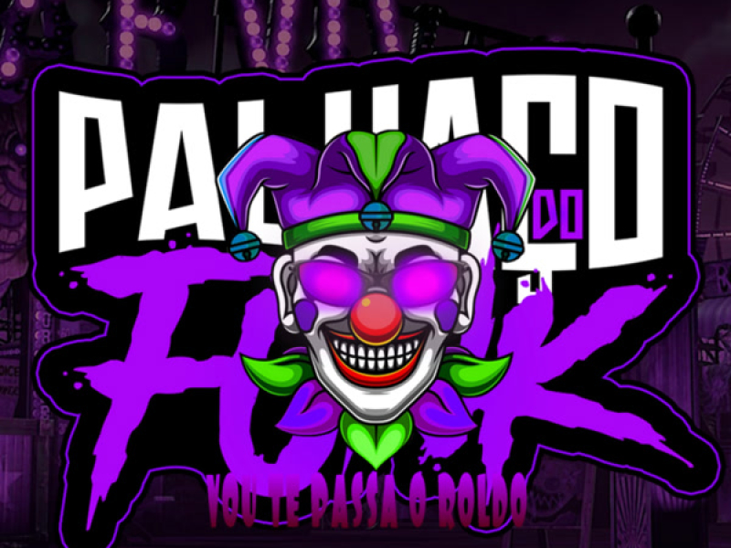 VOU TE PASSA O ROLDO (Single)