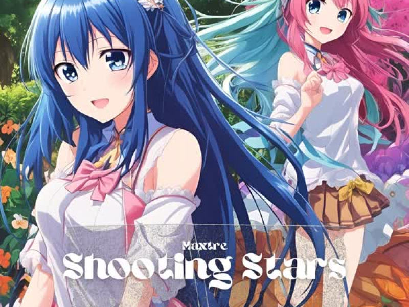 Shooting Stars (Single)