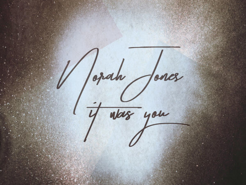 It Was You (Single)
