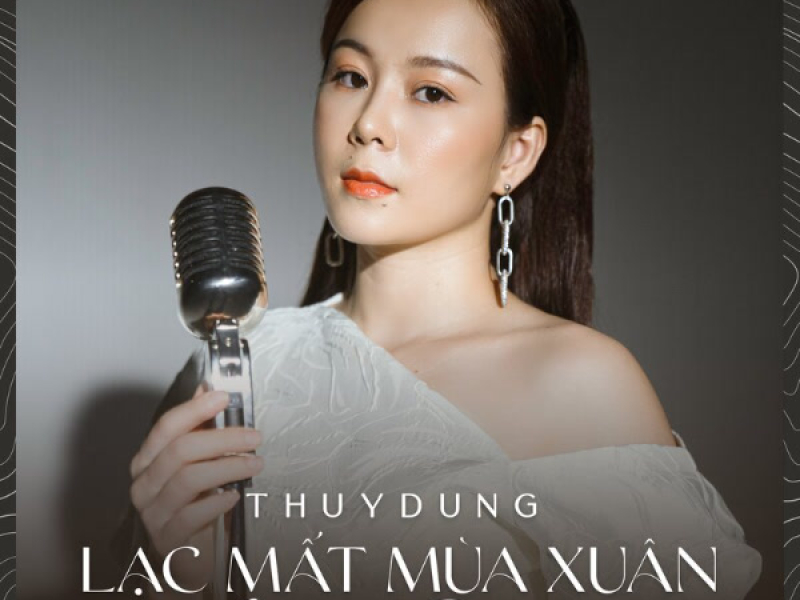 Lạc Mất Mùa Xuân (Le géant de papier) (Single)