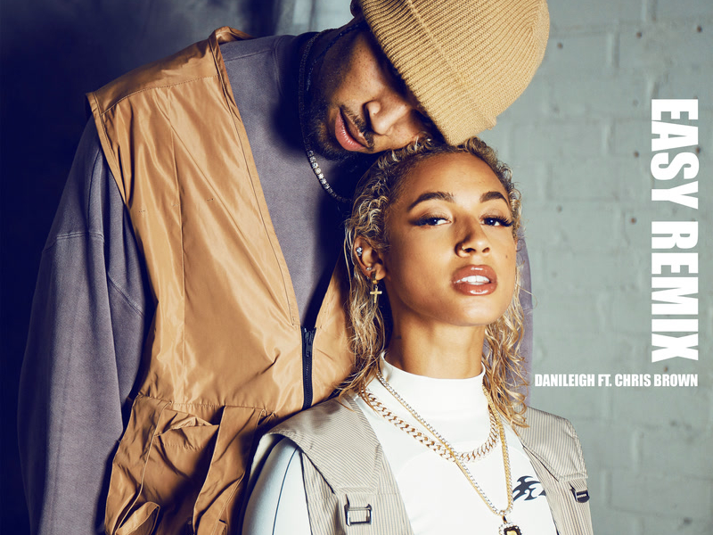 Easy (Remix) (Single)