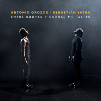 Entre Sobras Y Sobras Me Faltas (Single)