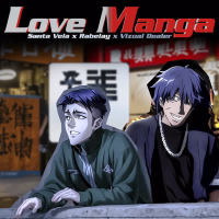 Love Manga (Single)