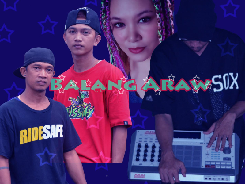 Balang Araw (Single)