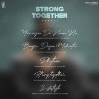 Strong Together (EP)