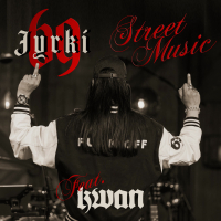 Street Music (Vain elämää kausi 13) (Single)