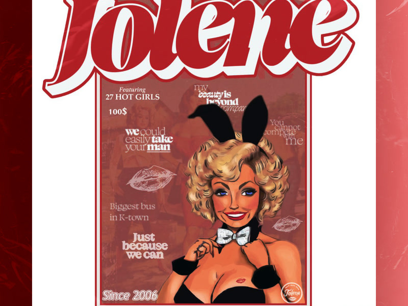 Jolene 2025 (Single)