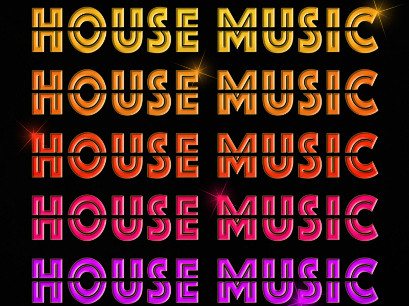 House Music