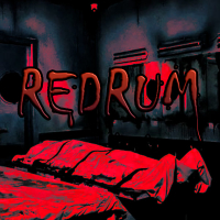 REDRUM (Single)