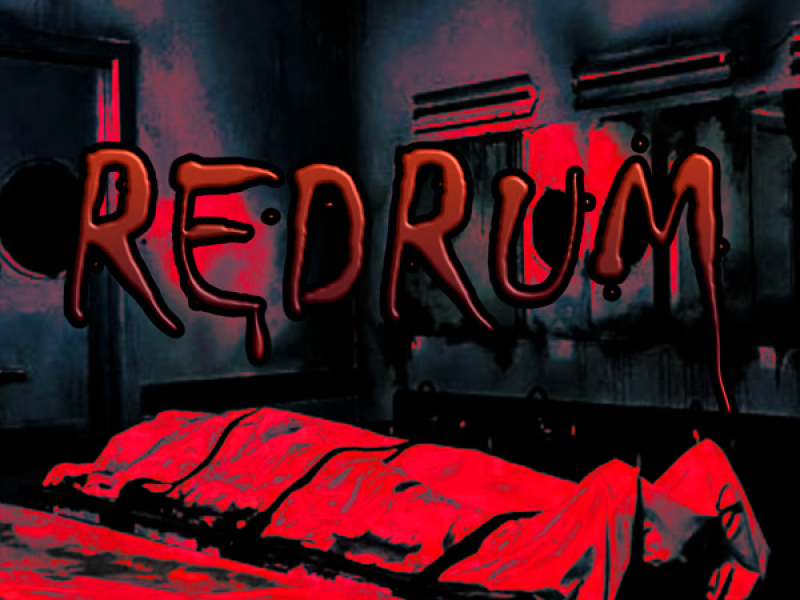 REDRUM (Single)