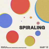 Spiraling (Single)
