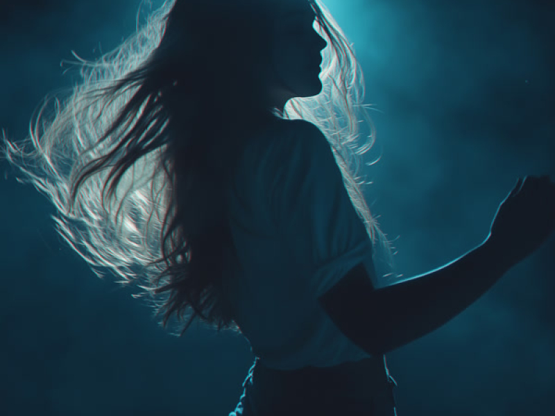 The Moon Lights (Single)