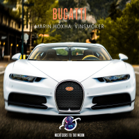 Bugatti (Nightcore) (Single)