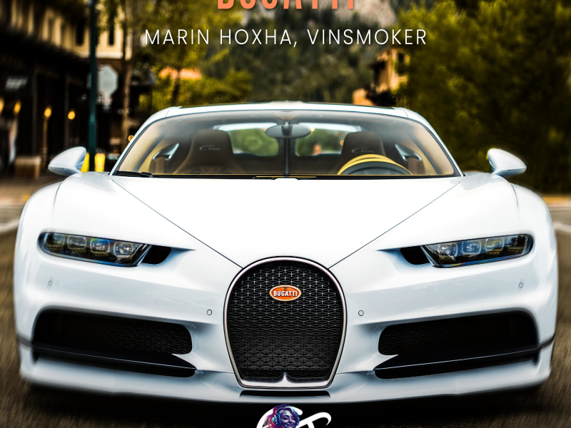 Bugatti (Nightcore) (Single)