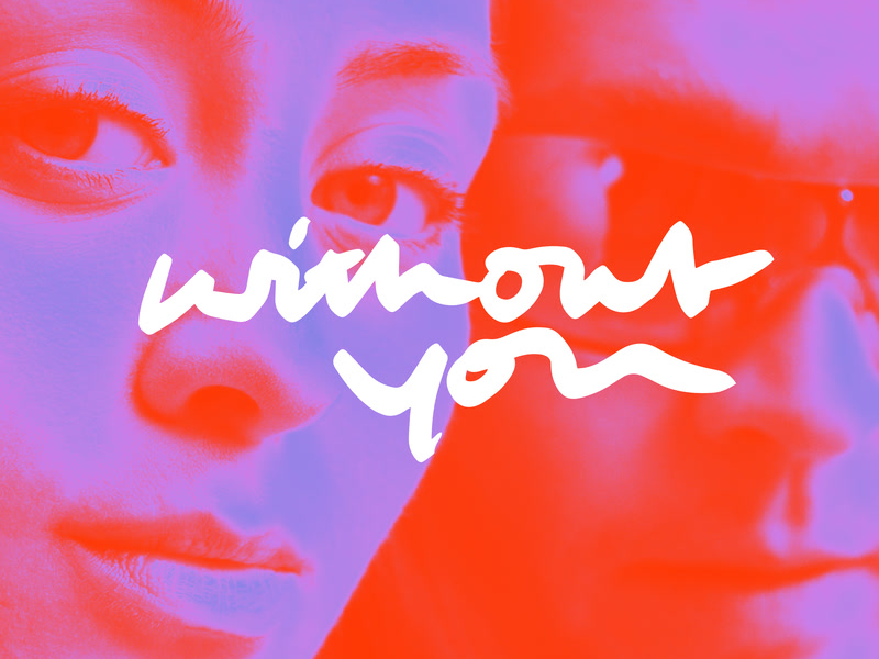 Without You (Single)