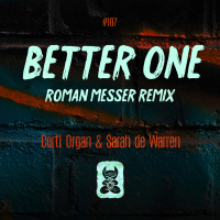 Better One (Roman Messer Remix) (Single)