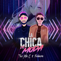 La Chica de Moda (Single)