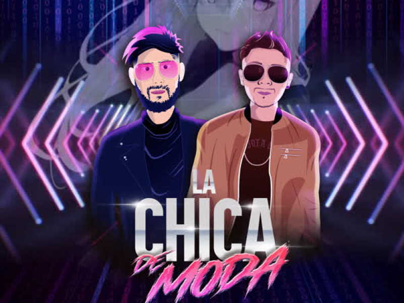 La Chica de Moda (Single)