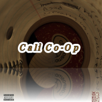 Cali Co-Op (Single)