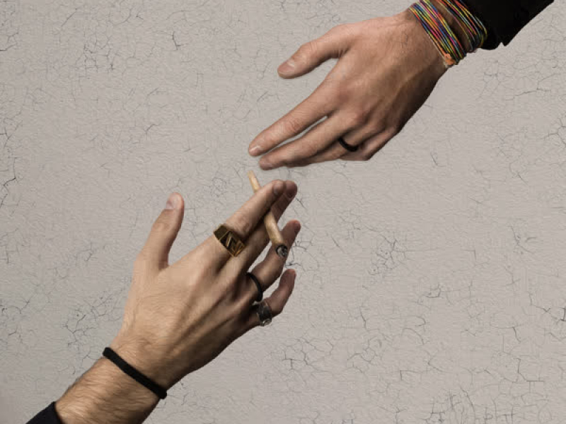 Non ci penso (Single)