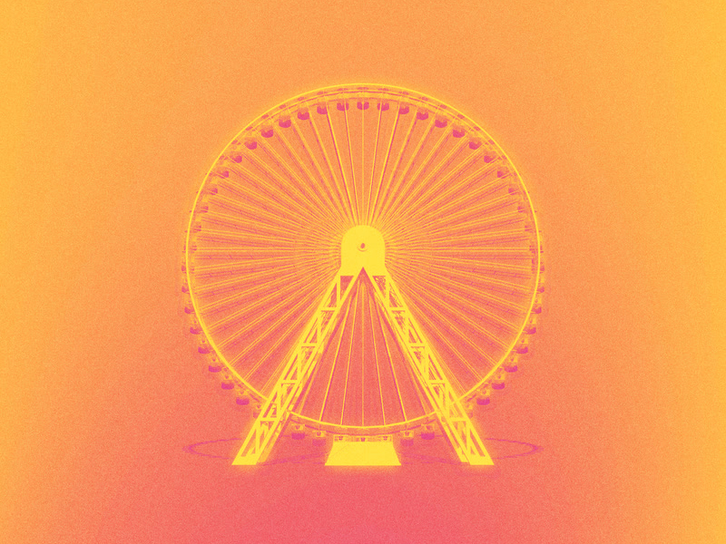 We Can Be The Ones (Single)