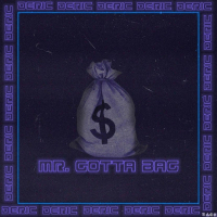 Mr. Gotta Bag (Single)