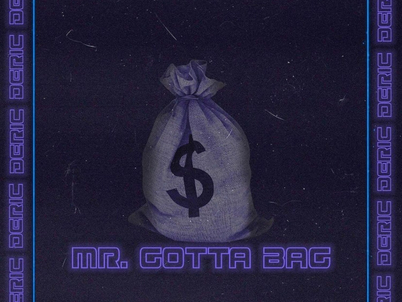 Mr. Gotta Bag (Single)