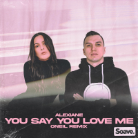 You Say You Love Me (ONEIL Remix) (Single)