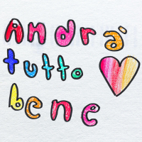 Andrà Tutto Bene (Single)