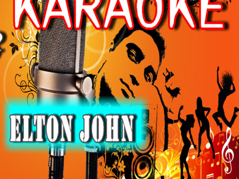 Karaoke Elton John