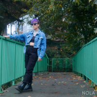 Nola (Single)