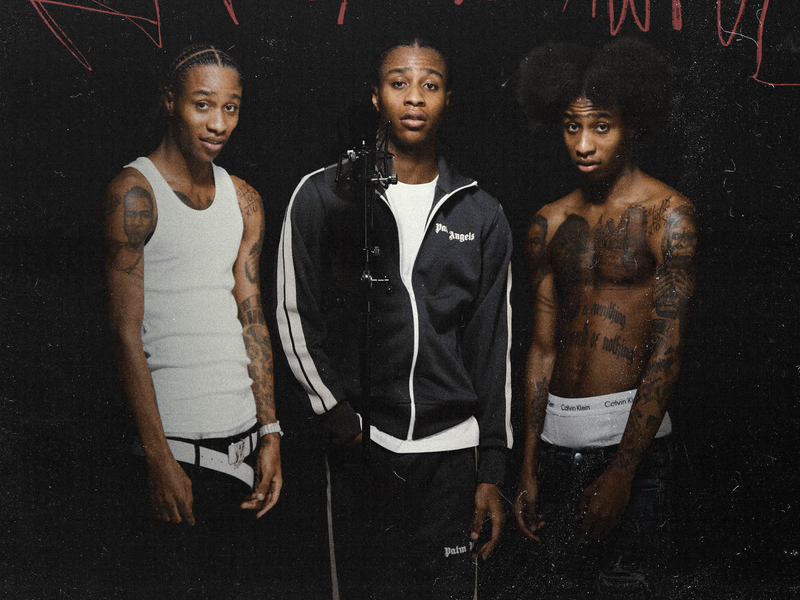 Rocket Science (Single)