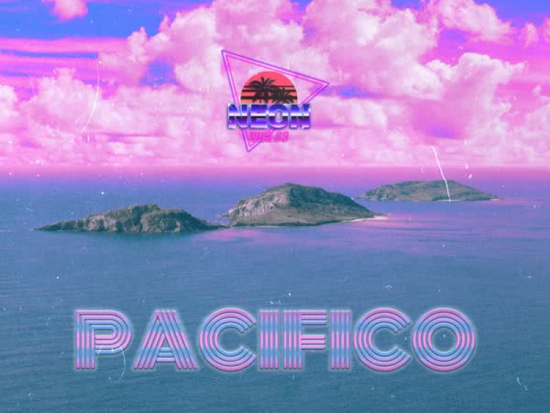 PACÍFICO (EP)