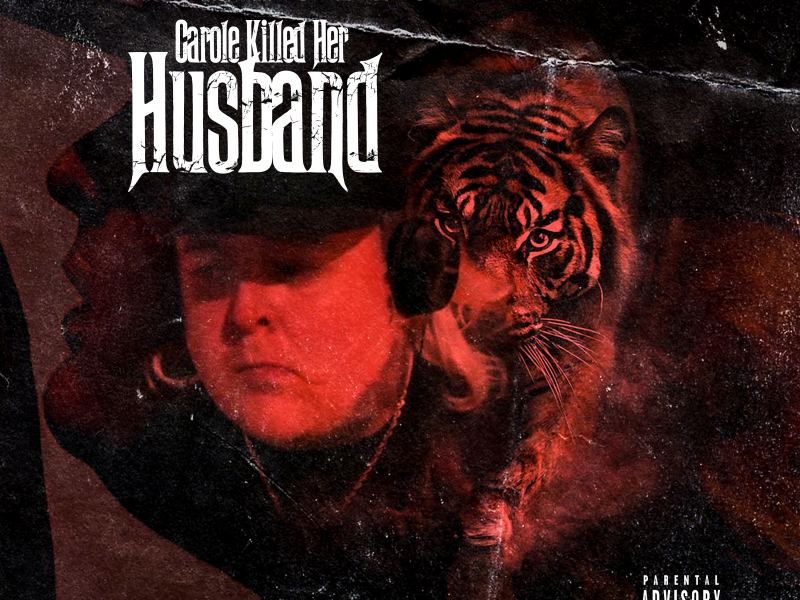 Carole Killed Her Husband (Single)