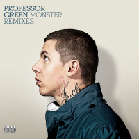 Monster (The Remixes) (Single)