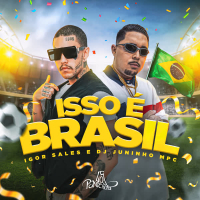 Isso É Brasil (Single)