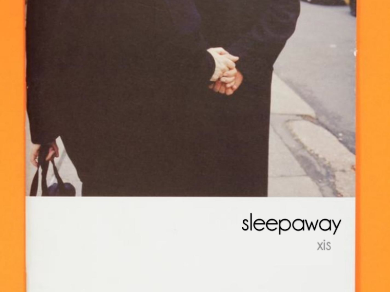 Sleepaway (Single)