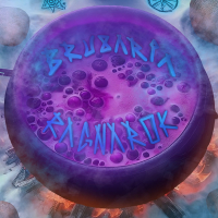 Bruxaria Ragnarok (Single)