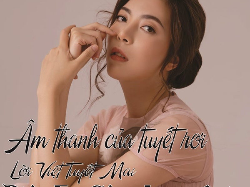 Âm Thanh Của Tuyết Rơi (Cover) (Single)