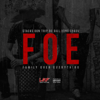 Foe (Single)